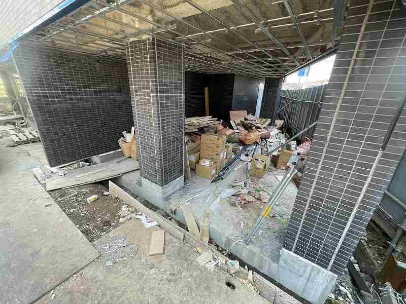 アルカンシエル柏 その他外観4