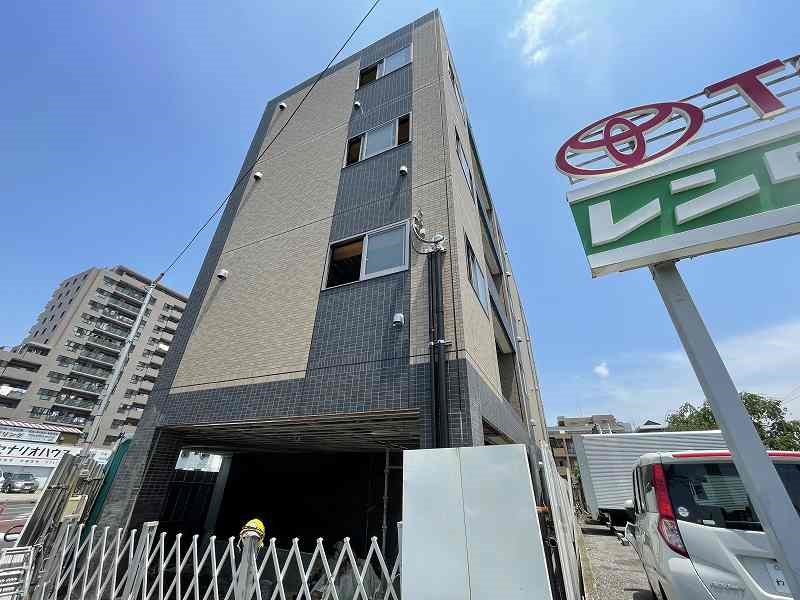 アルカンシエル柏 その他外観6