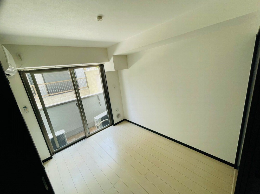 アルカンシエル柏 ベッドルーム