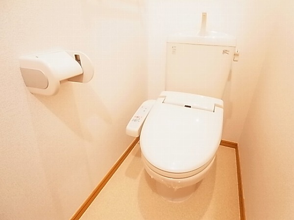 ロックガーデン森B その他1