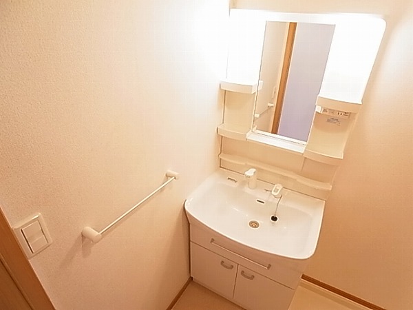 ロックガーデン森B その他2