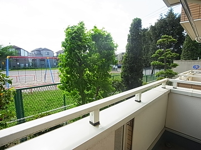 ロックガーデン森B その他5