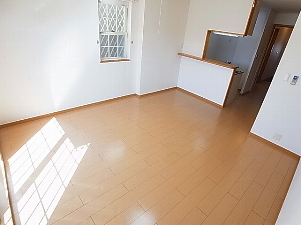 ロックガーデン森B その他7