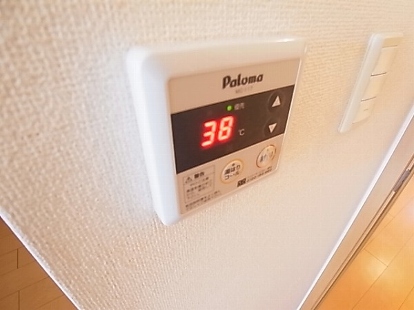 ロックガーデン森B その他9