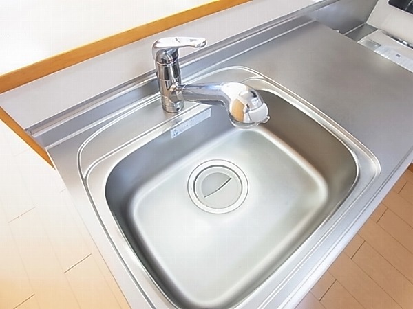 ロックガーデン森B その他10