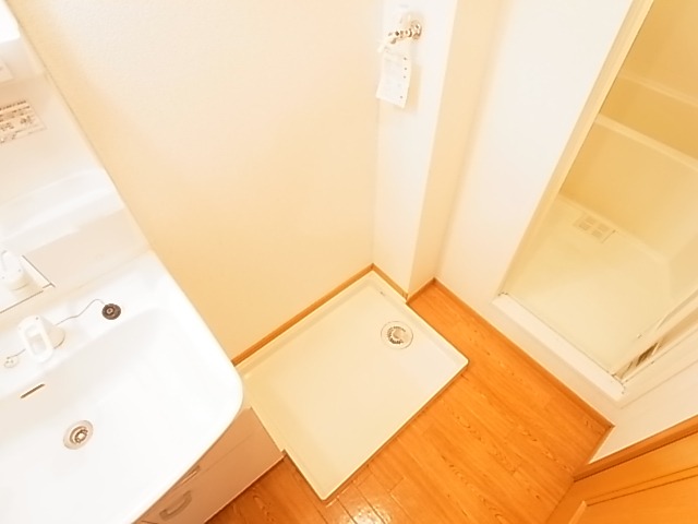 ロックガーデン森B その他12