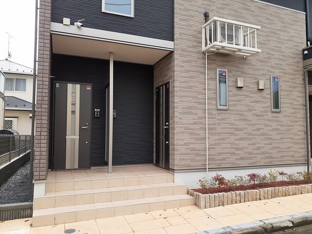 レジデンス　カサノⅣ その他外観2