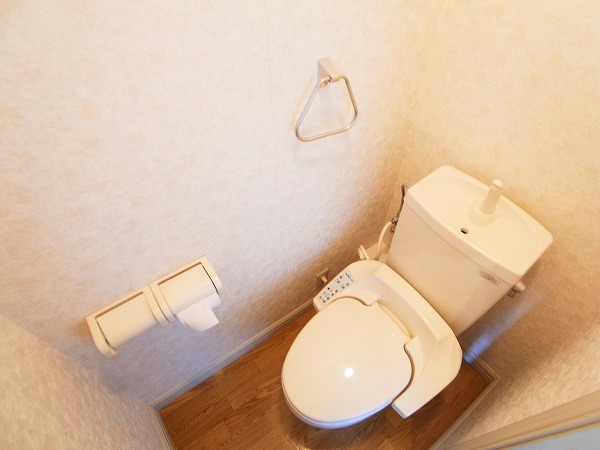 パーチェ西初石 その他1