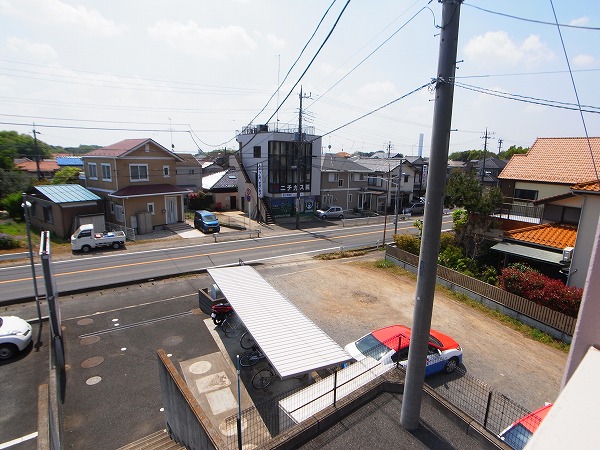 パーチェ西初石 その他5