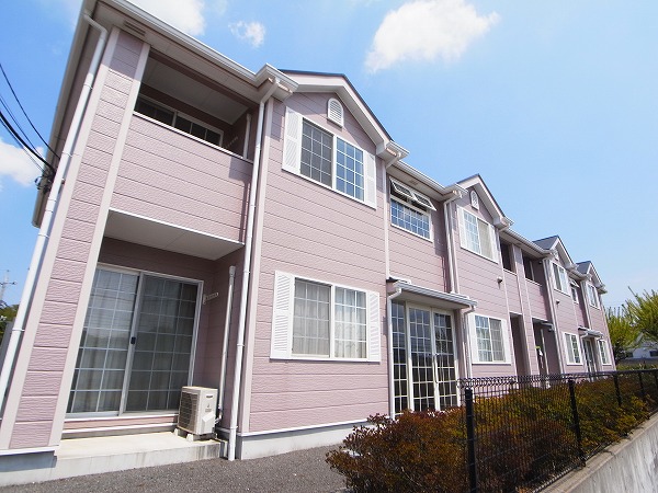 パーチェ西初石 その他外観2