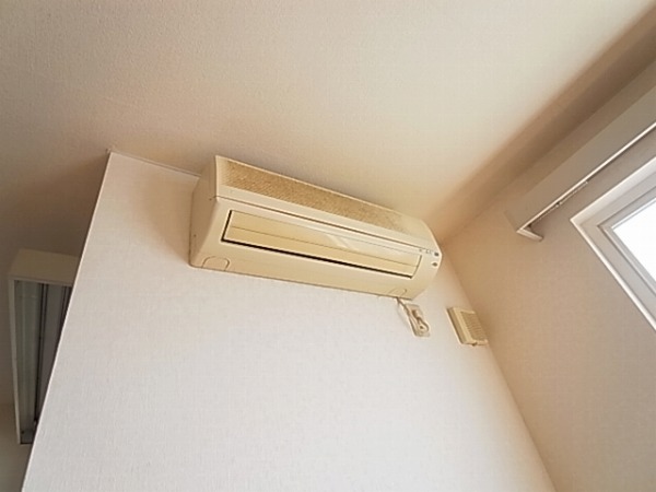 パーチェ西初石 その他16