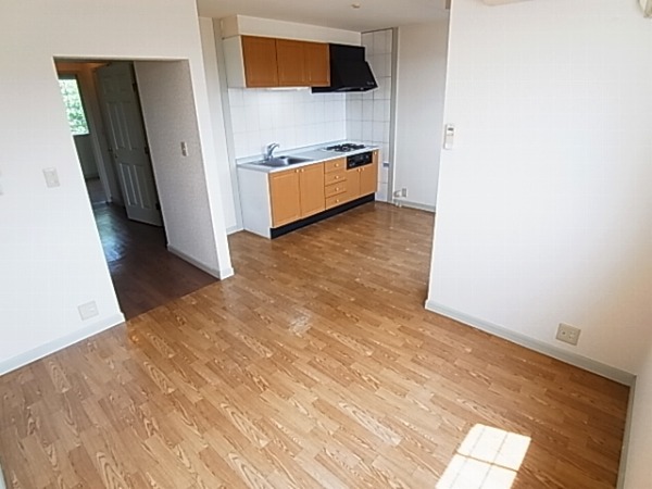 パーチェ西初石 その他20