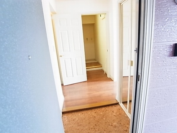 パーチェ西初石 その他21