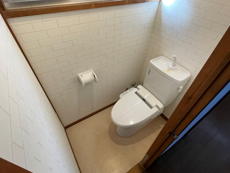 柏市高田戸建 その他1