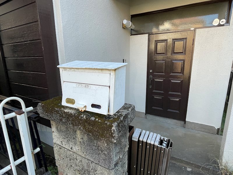 柏市高田戸建 その他外観1