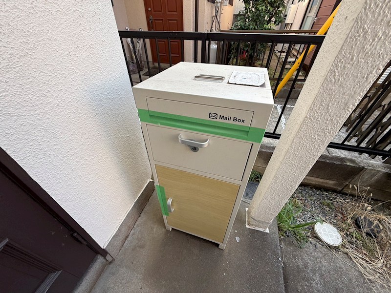 柏市高田戸建 その他外観2