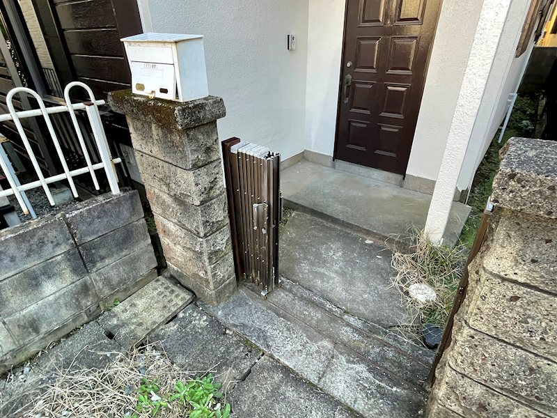 柏市高田戸建 その他外観2