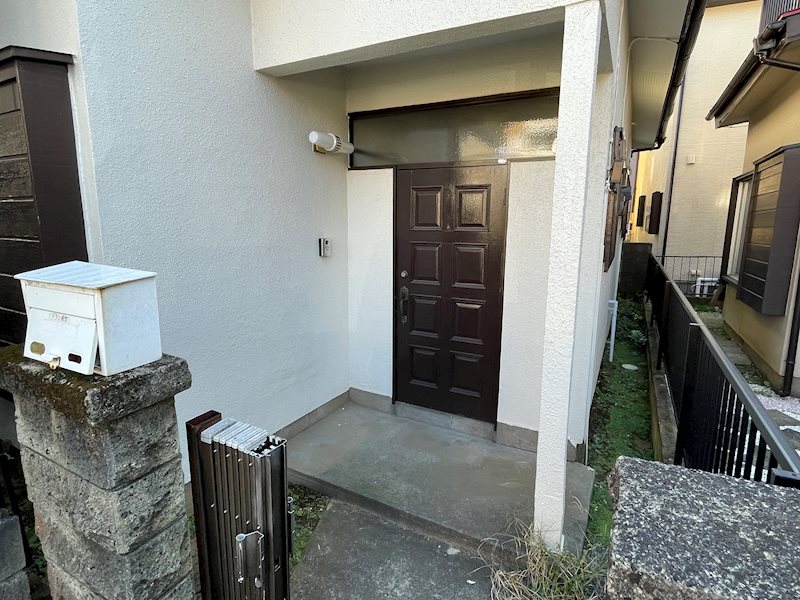 柏市高田戸建 その他外観3