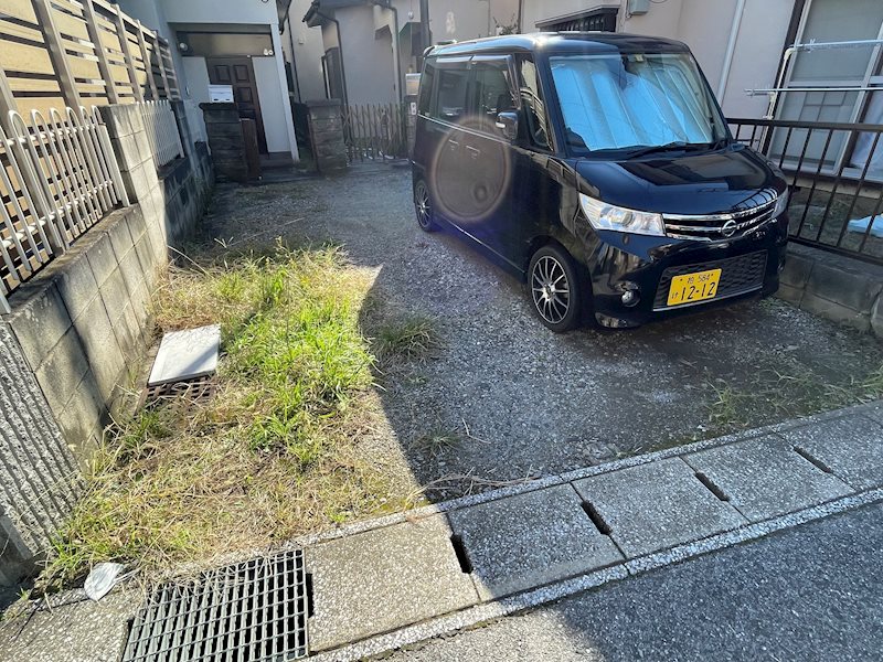 柏市高田戸建 その他外観4