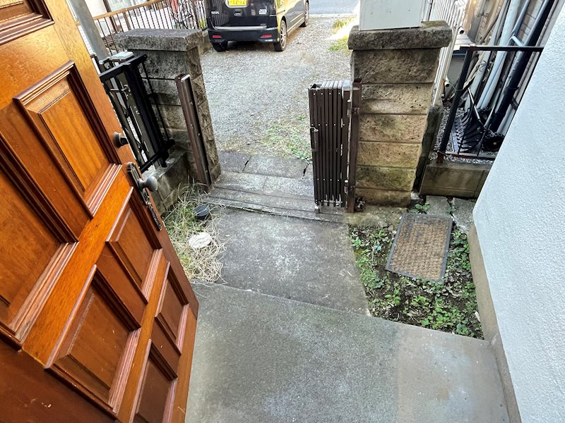 柏市高田戸建 その他外観6