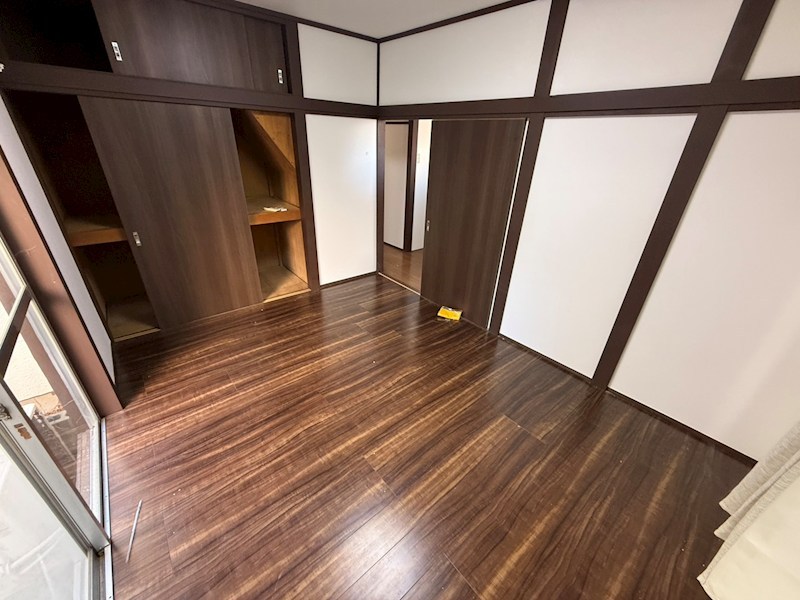 柏市高田戸建 その他8