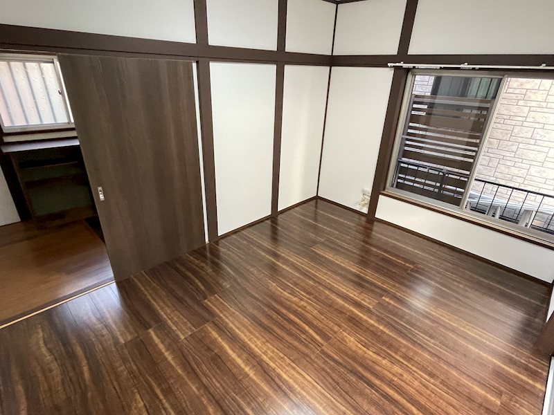 柏市高田戸建 その他9