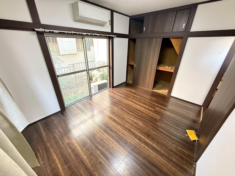 柏市高田戸建 その他9