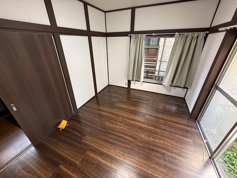 柏市高田戸建 その他10