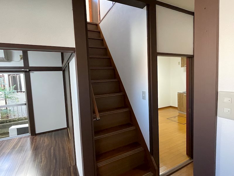 柏市高田戸建 その他11