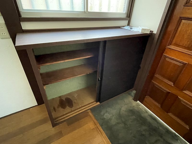 柏市高田戸建 その他12