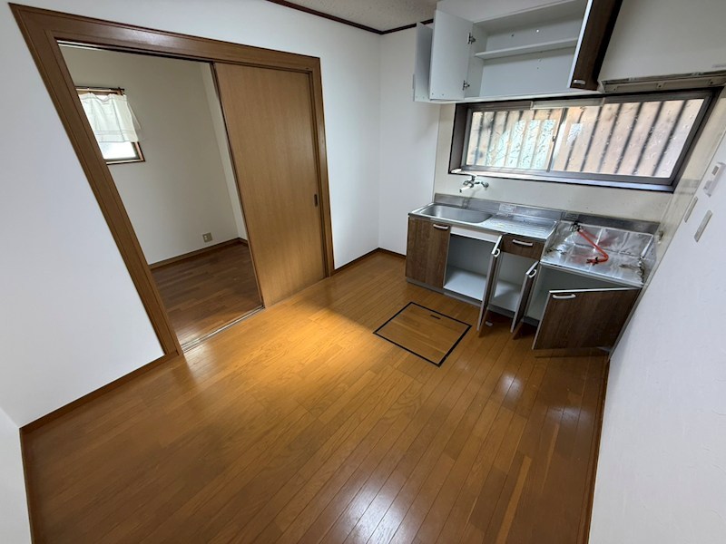 柏市高田戸建 その他12