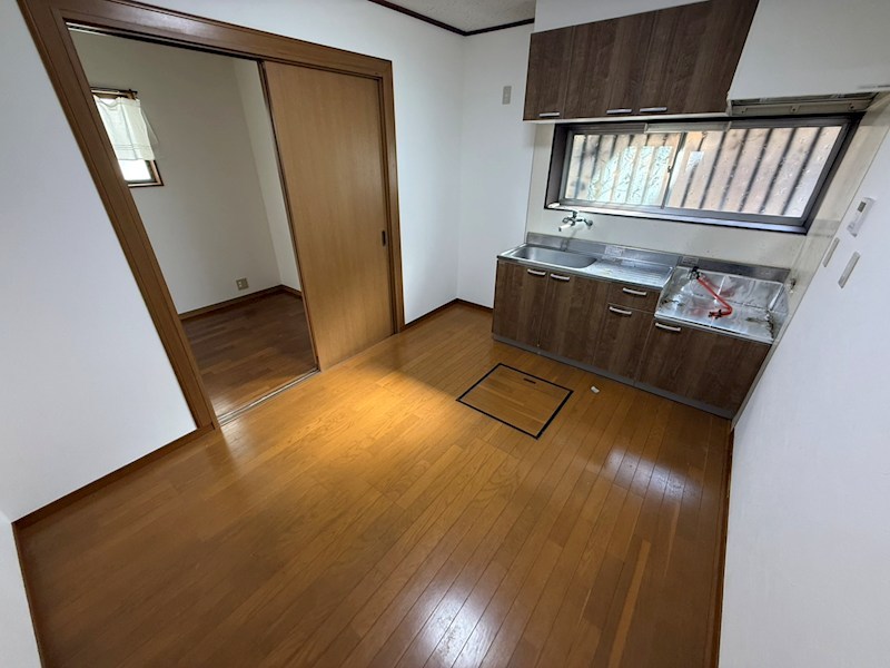 柏市高田戸建 その他14