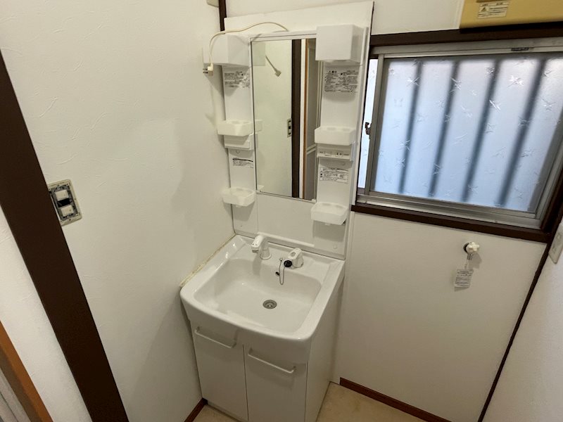 柏市高田戸建 その他17