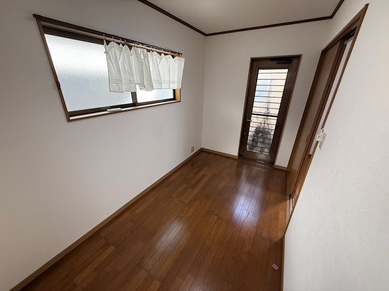 柏市高田戸建 その他20