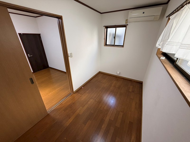 柏市高田戸建 その他21