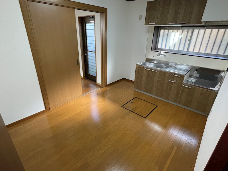 柏市高田戸建 その他23