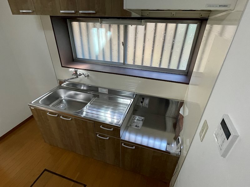 柏市高田戸建 その他24