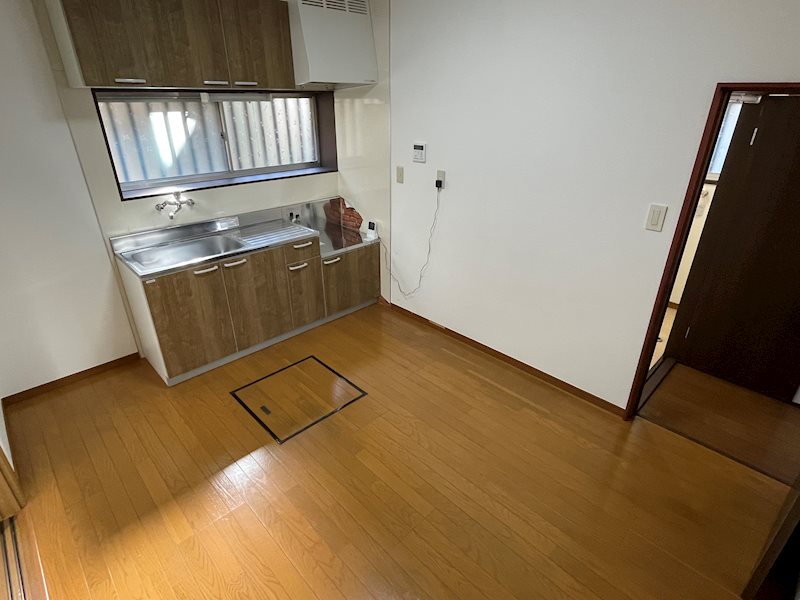 柏市高田戸建 その他25