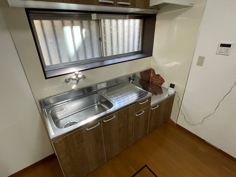 柏市高田戸建 その他26