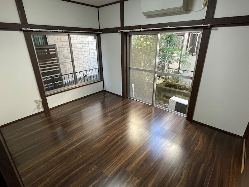 柏市高田戸建 その他33