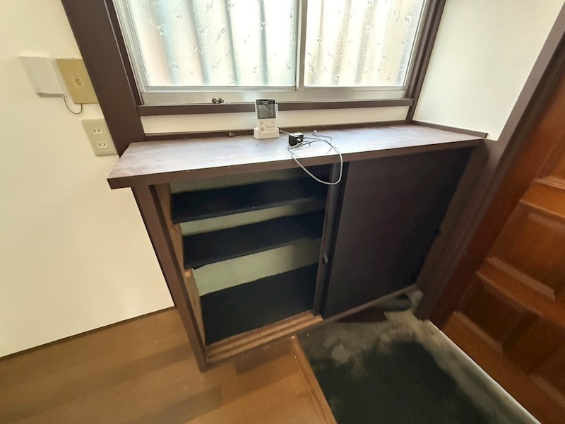 柏市高田戸建 その他34