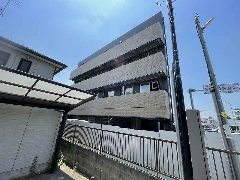 アルカンシエル柏 その他外観3