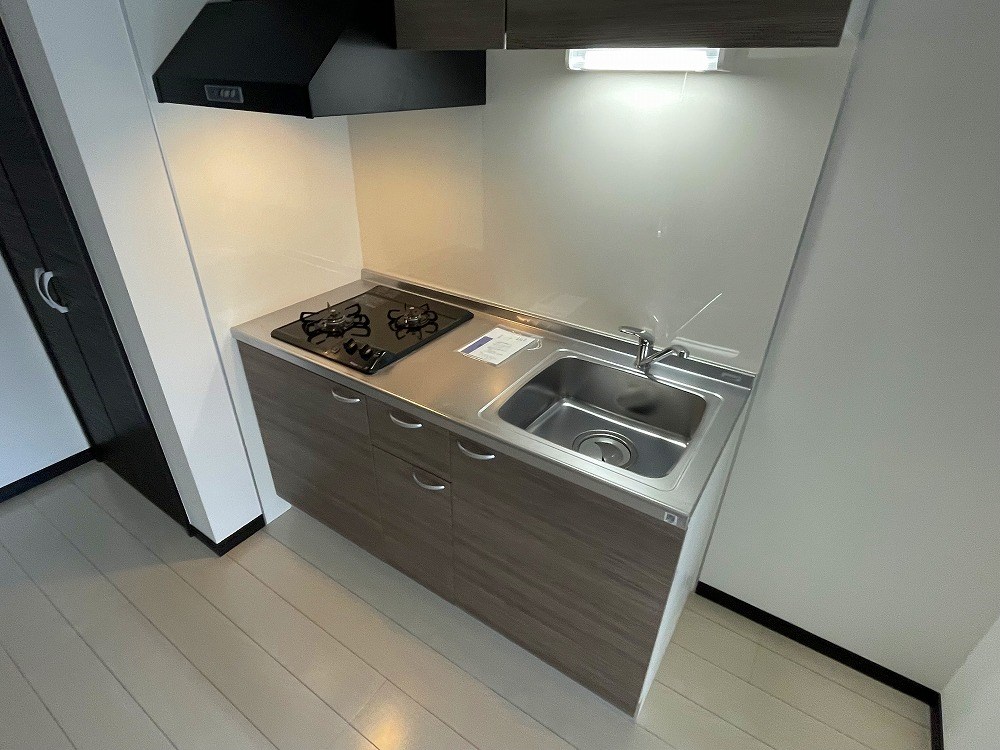 アルカンシエル柏 キッチン