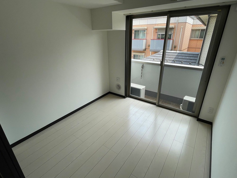 アルカンシエル柏 ベッドルーム