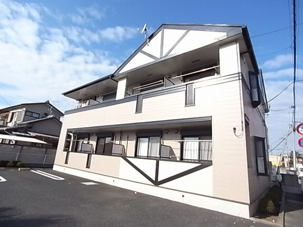 レーク　ウッド 103号室 外観