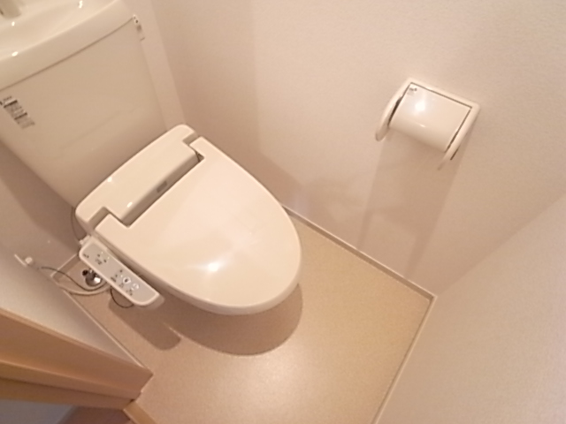 ラ・カーサ・ボニータ その他1