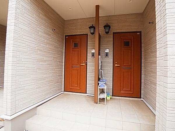 ラ・カーサ・ボニータ その他外観1