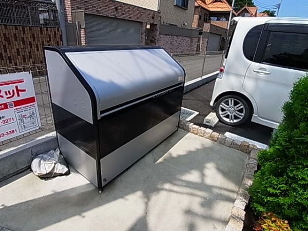 ラ・カーサ・ボニータ その他外観5