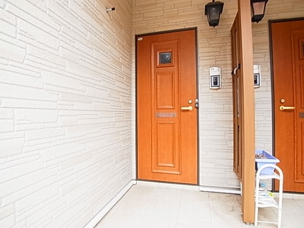 ラ・カーサ・ボニータ その他外観6