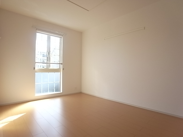 ラ・カーサ・ボニータ リビング